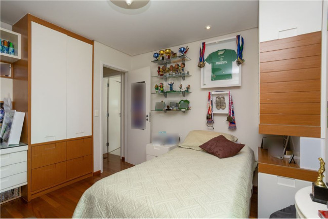 Imagem Apartamento com 4 Quartos à Venda, 235 m² em Aclimação - São Paulo Imagem Apartamento com 4 Quartos à Venda, 235 m² em Aclimação - São Paulo