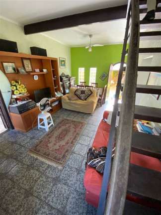 Imagem Casa com 3 Quartos à Venda, 196 m² em Caiçara - Praia Grande