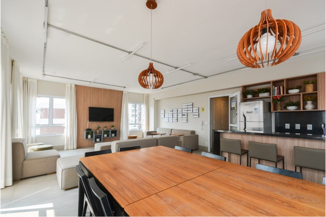 Imagem Loft com 1 Quarto à Venda, 38 m² em Bela Vista - São Paulo Imagem Loft com 1 Quarto à Venda, 38 m² em Bela Vista - São Paulo