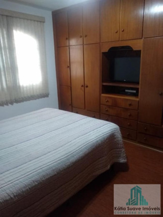Imagem Apartamento com 3 Quartos à Venda, 82 m² em Centro - São Bernardo Do Campo Imagem Apartamento com 3 Quartos à Venda, 82 m² em Centro - São Bernardo Do Campo