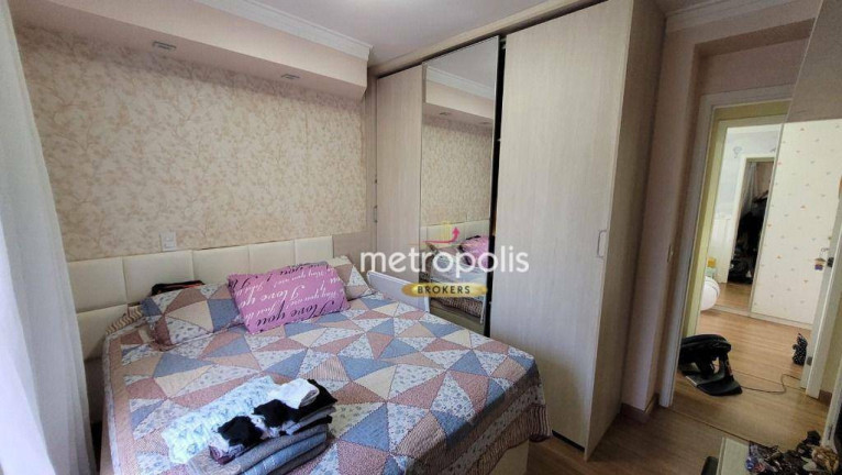 Imagem Apartamento com 2 Quartos à Venda, 67 m² em Santa Maria - São Caetano Do Sul Imagem Apartamento com 2 Quartos à Venda, 67 m² em Santa Maria - São Caetano Do Sul