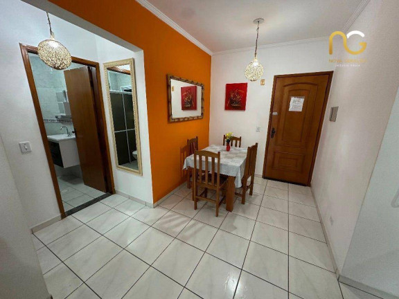 Imagem Apartamento com 1 Quarto à Venda, 52 m² em Tupi - Praia Grande Imagem Apartamento com 1 Quarto à Venda, 52 m² em Tupi - Praia Grande