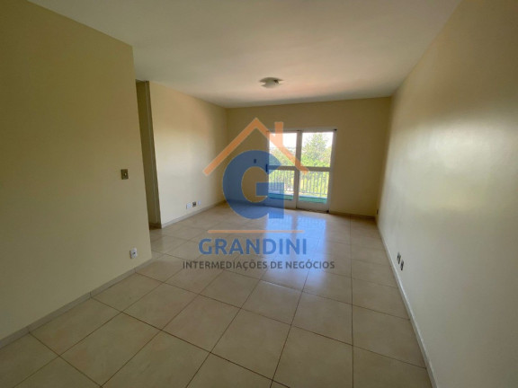 Apartamento com 3 Quartos à Venda, 110 m² em Jardim Bela Vista - Mogi Guaçu