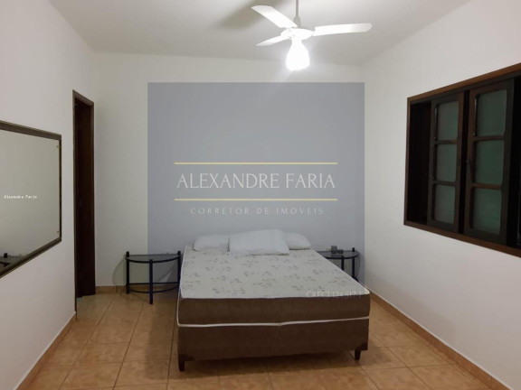 Imagem Casa com 3 Quartos para Temporada, 148 m² em Enseada - São Sebastião