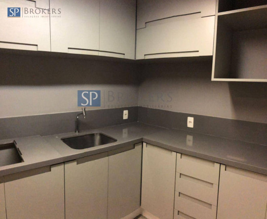 Imagem Sala Comercial para Alugar, 507 m² em Pinheiros - São Paulo