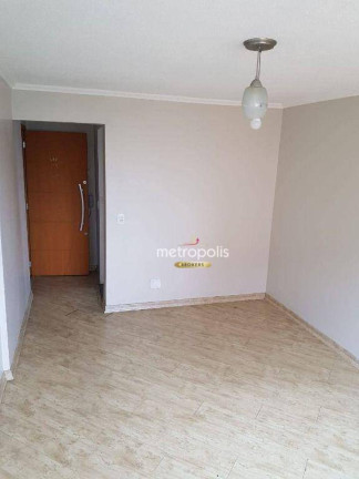 Imagem Apartamento com 2 Quartos à Venda, 55 m² em Brás - São Paulo