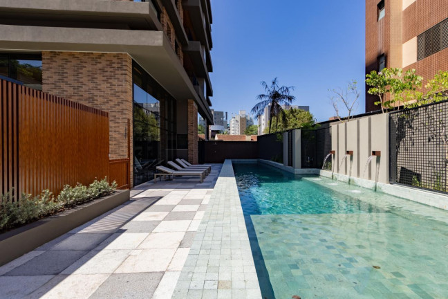 Imagem Apartamento com 3 Quartos à Venda, 135 m² em Ahú - Curitiba