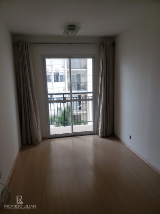 Imagem Apartamento com 2 Quartos à Venda, 52 m² em Vila Paulista - Guarulhos Imagem Apartamento com 2 Quartos à Venda, 52 m² em Vila Paulista - Guarulhos