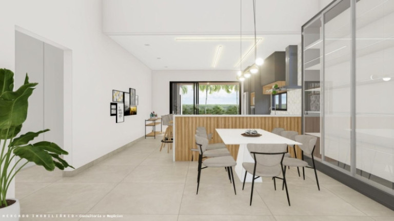Imagem Casa com 3 Quartos à Venda, 224 m² em Condomínio Residencial Campos Do Conde - Bragança Paulista Imagem Casa com 3 Quartos à Venda, 224 m² em Condomínio Residencial Campos Do Conde - Bragança Paulista