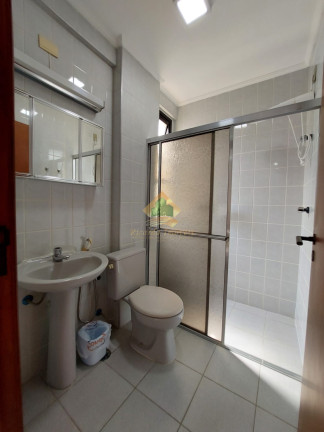Imagem Apartamento com 3 Quartos à Venda, 98 m² em Itaguá - Ubatuba Imagem Apartamento com 3 Quartos à Venda, 98 m² em Itaguá - Ubatuba