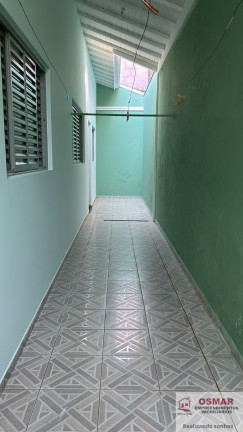 Imagem Casa com 3 Quartos à Venda, 128 m² em Jardim São Domingos - Sumaré Imagem Casa com 3 Quartos à Venda, 128 m² em Jardim São Domingos - Sumaré