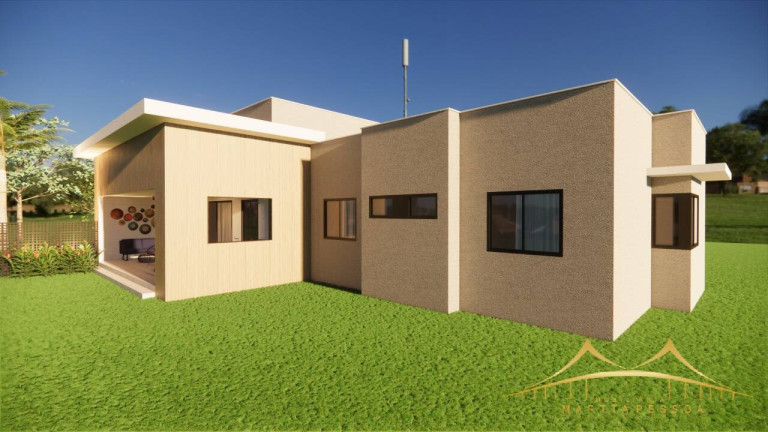 Imagem Casa de Condomínio com 3 Quartos à Venda, 189 m² em Parque Das Nações - Parnamirim
