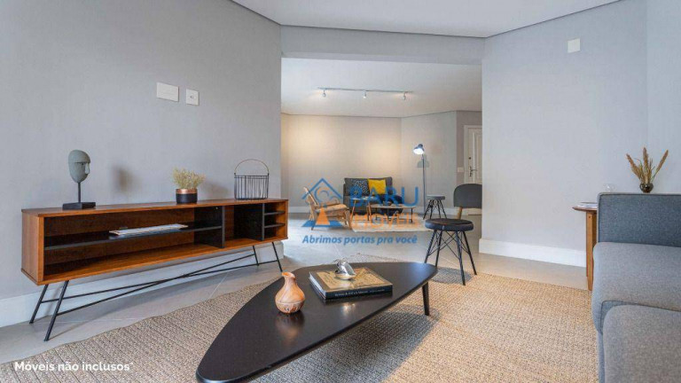 Imagem Apartamento com 2 Quartos à Venda, 142 m² em Perdizes - São Paulo