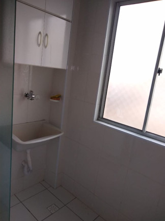 Imagem Apartamento com 2 Quartos à Venda, 46 m² em Dois Córregos - Piracicaba Imagem Apartamento com 2 Quartos à Venda, 46 m² em Dois Córregos - Piracicaba