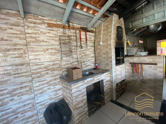 Imagem Casa com 4 Quartos à Venda, 300 m² em Centro - Balneário Barra Do Sul