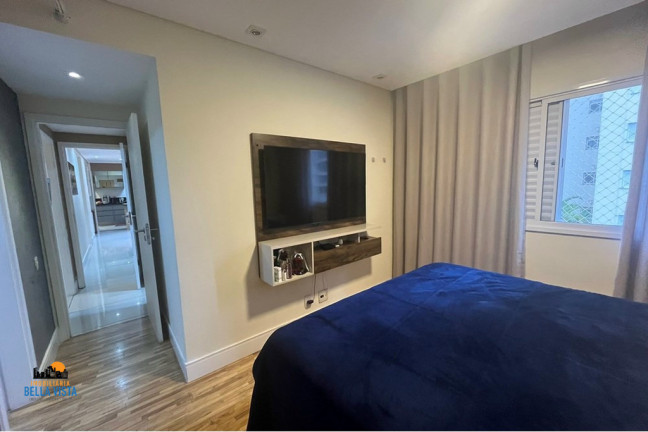 Imagem Apartamento com 3 Quartos à Venda,  em Mooca - São Paulo