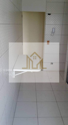 Imagem Apartamento com 2 Quartos à Venda, 54 m² em Jardim Celeste - São Paulo