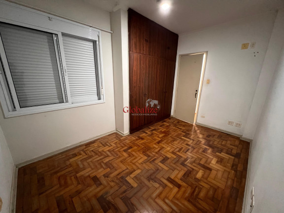 Imagem Imóvel com 2 Quartos à Venda, 76 m² em Embaré - Santos
