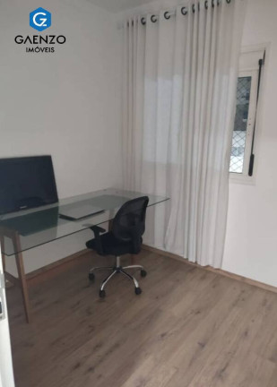 Imagem Apartamento com 3 Quartos à Venda, 94 m² em Jardim Tupanci - Barueri