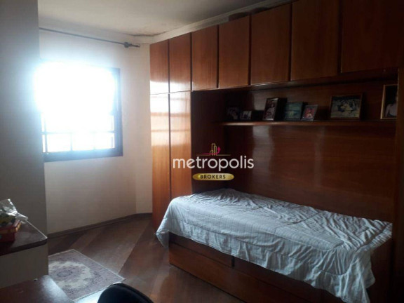 Imagem Sobrado com 5 Quartos à Venda, 349 m² em Vila Sacadura Cabral - Santo André Imagem Sobrado com 5 Quartos à Venda, 349 m² em Vila Sacadura Cabral - Santo André