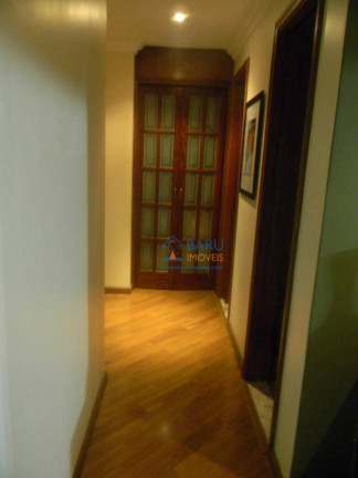 Imagem Apartamento com 3 Quartos à Venda, 92 m² em Perdizes - São Paulo