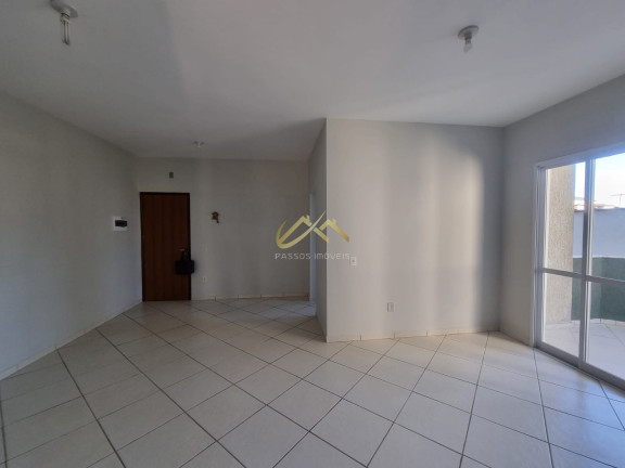 Imagem Apartamento com 2 Quartos à Venda, 82 m² em Centro - Ubatuba