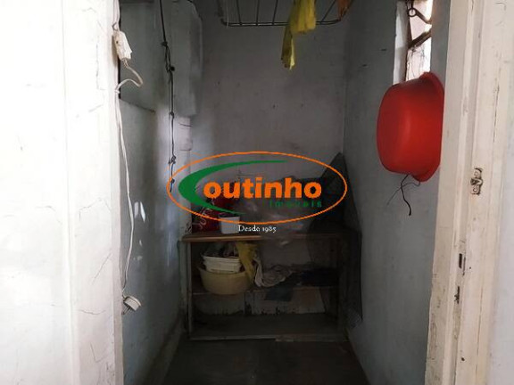 Imagem Casa com 5 Quartos à Venda, 254 m² em Andaraí - Rio De Janeiro Imagem Casa com 5 Quartos à Venda, 254 m² em Andaraí - Rio De Janeiro