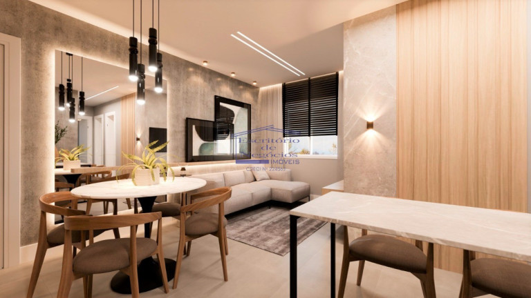 Imagem Imóvel com 2 Quartos à Venda, 45 m² em Guarujá - Porto Alegre