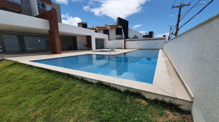 Imagem Apartamento com 2 Quartos à Venda, 84 m² em Stella Maris - Salvador Imagem Apartamento com 2 Quartos à Venda, 84 m² em Stella Maris - Salvador