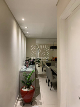 Imagem Apartamento com 3 Quartos à Venda, 119 m² em Jardim Ermida I - Jundiaí