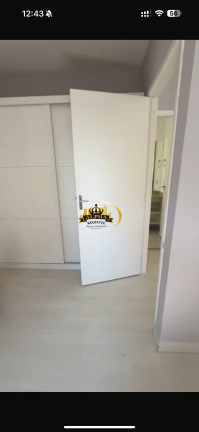 Imagem Apartamento com 1 Quarto à Venda, 51 m² em Alphaville - Barueri