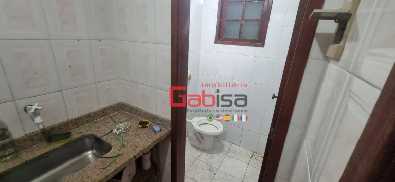 Imagem Galpão à Venda ou Locação, 300 m² em Campo Redondo - São Pedro Da Aldeia Imagem Galpão à Venda ou Locação, 300 m² em Campo Redondo - São Pedro Da Aldeia