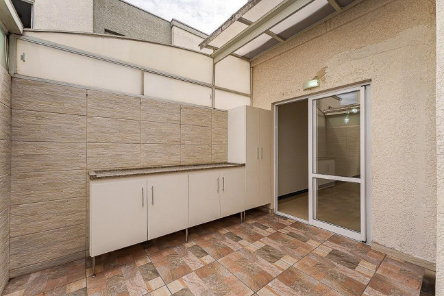 Imagem Casa de Condomínio com 3 Quartos à Venda, 118 m² em Vila Marari - São Paulo