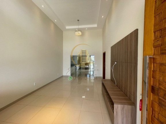 Imagem Casa com 3 Quartos à Venda, 130 m² em Parque Residencial Nature I - São José Do Rio Preto Imagem Casa com 3 Quartos à Venda, 130 m² em Parque Residencial Nature I - São José Do Rio Preto