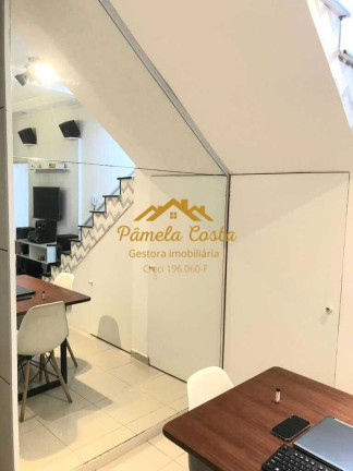 Imagem Sobrado com 4 Quartos à Venda, 212 m² em Jardim Boa Esperança (vicente De Carvalho) - Guarujá Imagem Sobrado com 4 Quartos à Venda, 212 m² em Jardim Boa Esperança (vicente De Carvalho) - Guarujá