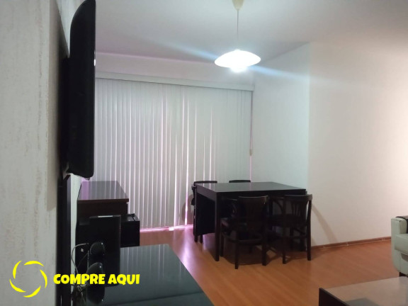 Imagem Apartamento com 2 Quartos à Venda, 73 m² em Cambuci - São Paulo Imagem Apartamento com 2 Quartos à Venda, 73 m² em Cambuci - São Paulo