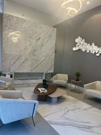Imagem Apartamento com 3 Quartos à Venda, 152 m² em água Verde - Curitiba