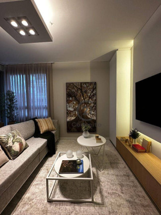 Imagem Apartamento com 3 Quartos à Venda, 98 m² em Cacupé - Florianópolis Imagem Apartamento com 3 Quartos à Venda, 98 m² em Cacupé - Florianópolis