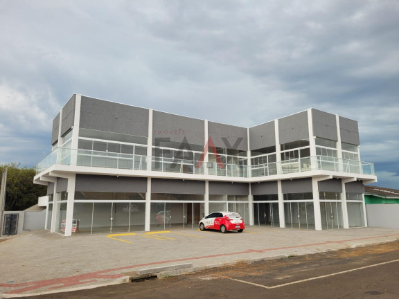 Imóvel Comercial para Alugar, 110 m² em Vila Carli - Guarapuava