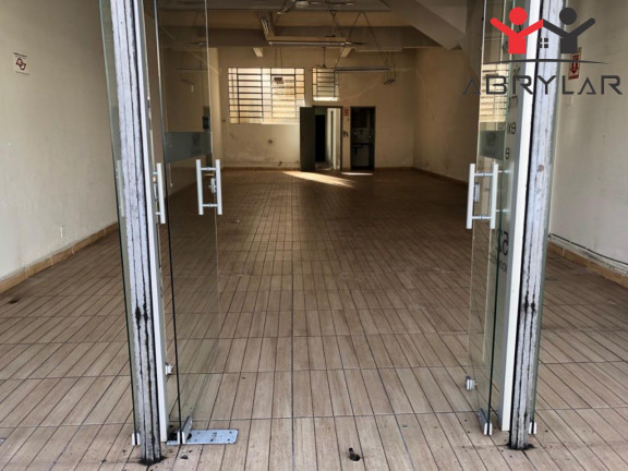 Imagem Imóvel para Alugar, 100 m² em Centro - Jundiaí Imagem Imóvel para Alugar, 100 m² em Centro - Jundiaí