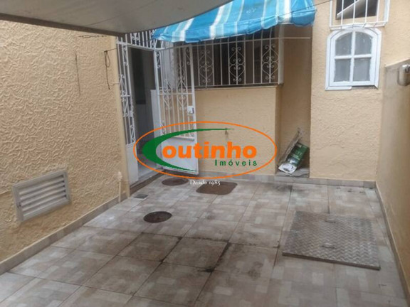 Apartamento com 3 Quartos à Venda, 150 m² em Tijuca - Rio De Janeiro