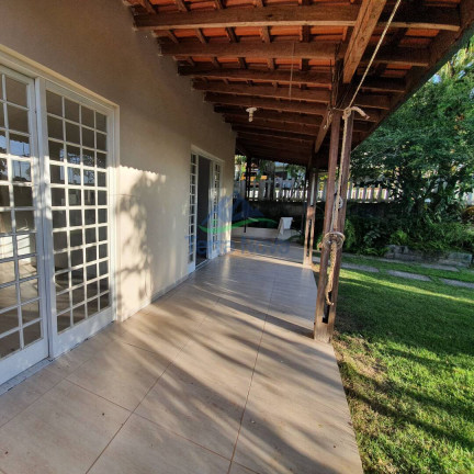 Imagem Chácara com 7 Quartos à Venda, 80 m² em Ivoturucaia - Jundiaí