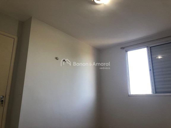 Imagem Apartamento com 2 Quartos à Venda, 48 m² em Vila Monte Alegre - Paulínia Imagem Apartamento com 2 Quartos à Venda, 48 m² em Vila Monte Alegre - Paulínia