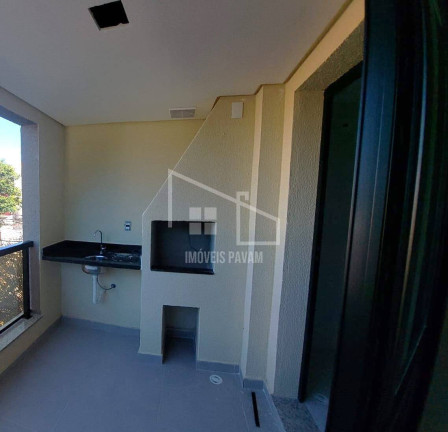 Imagem Apartamento com 3 Quartos à Venda, 68 m² em Vila Valparaíso - Santo André Imagem Apartamento com 3 Quartos à Venda, 68 m² em Vila Valparaíso - Santo André