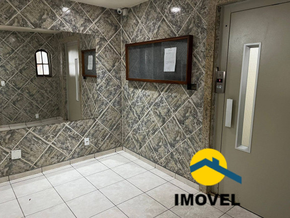 Imagem Apartamento com 2 Quartos à Venda, 50 m² em Fonseca - Niterói