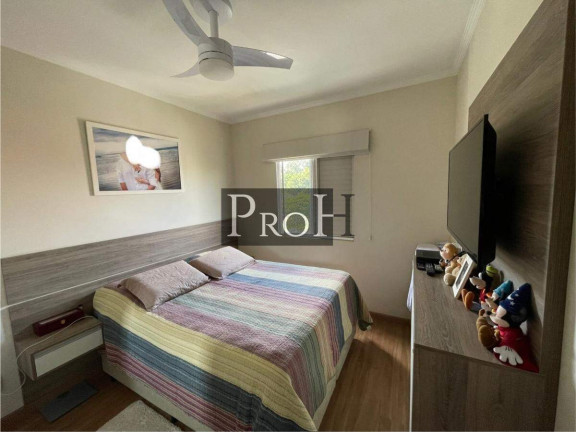 Imagem Apartamento com 2 Quartos à Venda, 60 m² em Nova Petrópolis - São Bernardo Do Campo