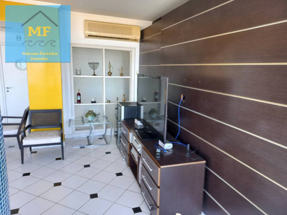 Imagem Apartamento com 2 Quartos para Alugar, 168 m² em Boqueirão - Santos Imagem Apartamento com 2 Quartos para Alugar, 168 m² em Boqueirão - Santos