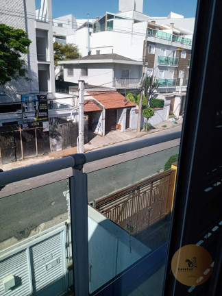 Imagem Sobrado com 3 Quartos à Venda, 260 m² em Campestre - Santo André Imagem Sobrado com 3 Quartos à Venda, 260 m² em Campestre - Santo André