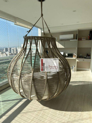 Imagem Cobertura com 4 Quartos à Venda, 337 m² em Mooca - São Paulo