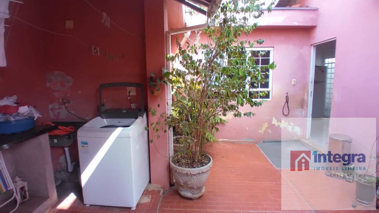 Imagem Casa com 3 Quartos à Venda, 235 m² em Vila Cristóvam - Limeira Imagem Casa com 3 Quartos à Venda, 235 m² em Vila Cristóvam - Limeira